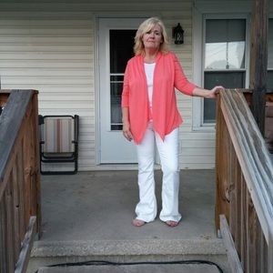 Meet your Posher, Brenda